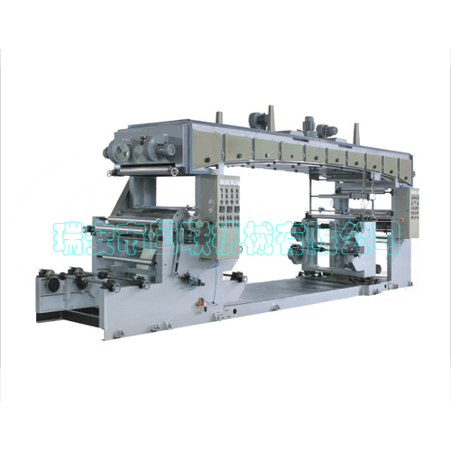 DFASY600-1000型高速電腦凹版印刷機