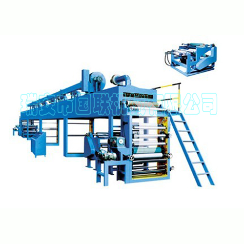 ASY-A600-1000型凹版印刷機(jī)